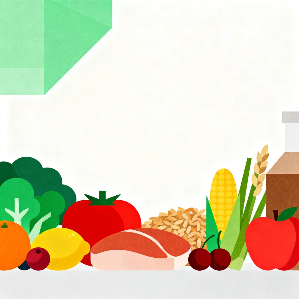 Los Beneficios de una Alimentación Equilibrada